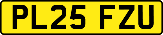 PL25FZU