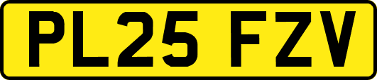 PL25FZV