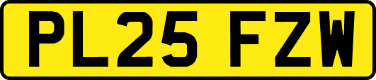 PL25FZW