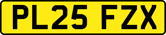 PL25FZX