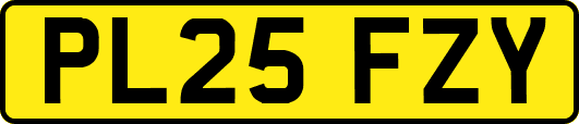 PL25FZY