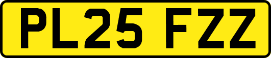 PL25FZZ