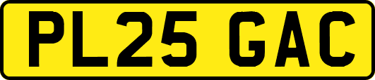 PL25GAC