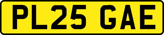PL25GAE