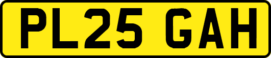 PL25GAH