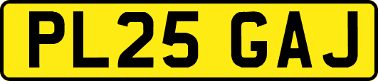 PL25GAJ