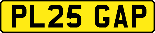PL25GAP