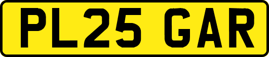 PL25GAR