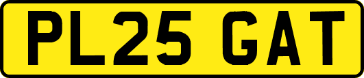 PL25GAT