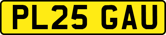 PL25GAU