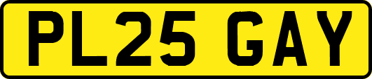PL25GAY