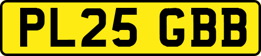 PL25GBB