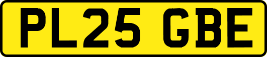 PL25GBE