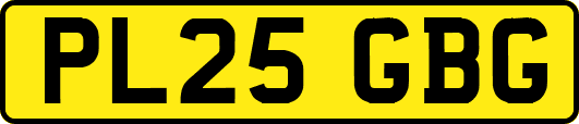 PL25GBG