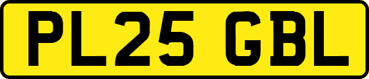 PL25GBL