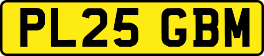 PL25GBM
