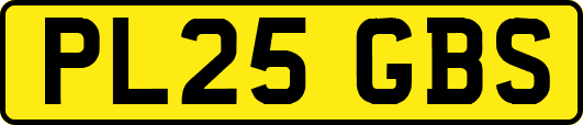 PL25GBS