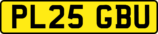 PL25GBU