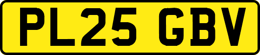 PL25GBV