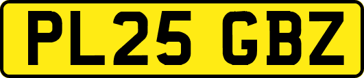 PL25GBZ