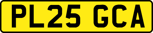 PL25GCA