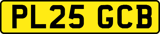 PL25GCB