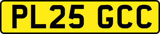 PL25GCC