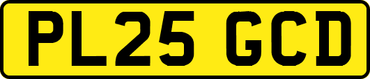 PL25GCD