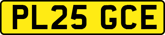 PL25GCE