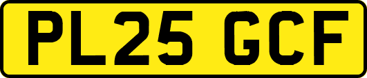 PL25GCF