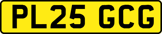 PL25GCG