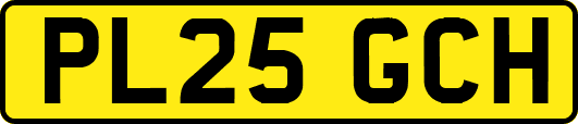 PL25GCH