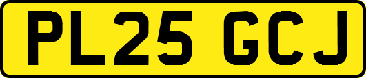 PL25GCJ
