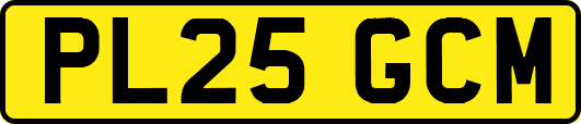 PL25GCM