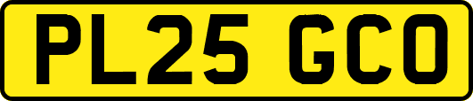 PL25GCO