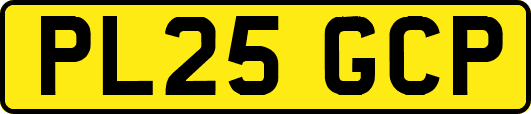 PL25GCP