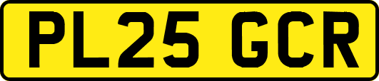 PL25GCR
