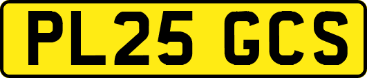 PL25GCS