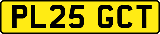 PL25GCT