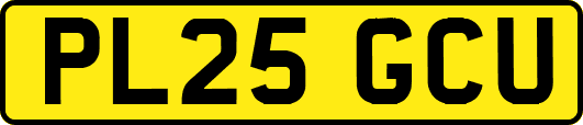 PL25GCU