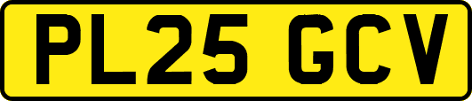 PL25GCV