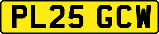 PL25GCW
