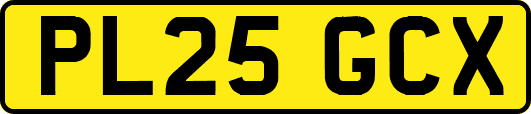 PL25GCX