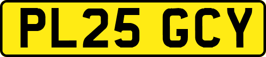 PL25GCY