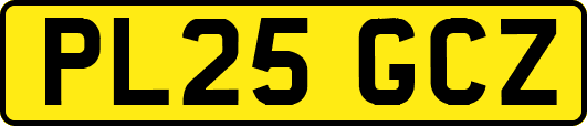 PL25GCZ