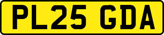 PL25GDA