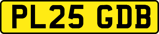 PL25GDB