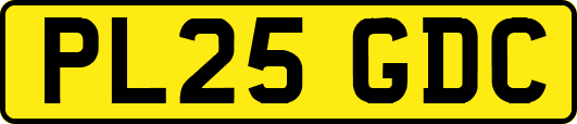 PL25GDC