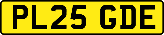 PL25GDE