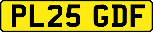PL25GDF